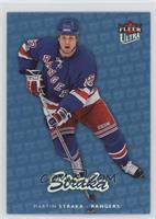 Martin Straka #/100