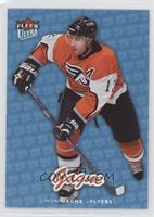 Simon Gagne #/100