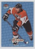 Simon Gagne #/100