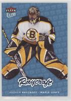 Andrew Raycroft #/100