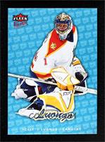 Roberto Luongo #/100