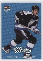 Fredrik Modin #/100