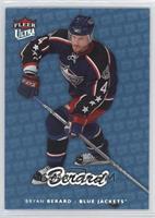 Bryan Berard #/100