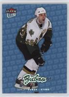 Sergei Zubov #/100