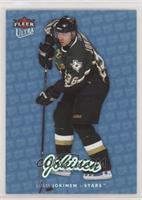 Jussi Jokinen #/100