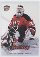 Martin Brodeur