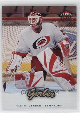 2006-07 Fleer Ultra - [Base] #133 - Martin Gerber