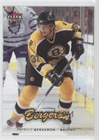 Patrice Bergeron