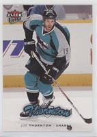 Joe Thornton