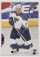 Keith Tkachuk