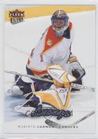 Roberto Luongo