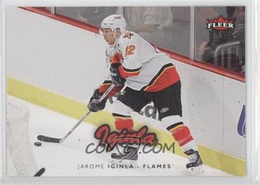 2006-07 Fleer Ultra - [Base] #29 - Jarome Iginla