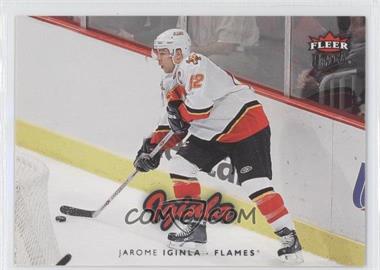 2006-07 Fleer Ultra - [Base] #29 - Jarome Iginla