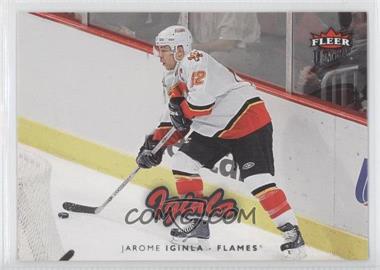 2006-07 Fleer Ultra - [Base] #29 - Jarome Iginla