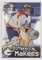 Roberto Luongo