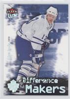 Mats Sundin