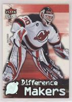 Martin Brodeur