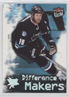 Joe Thornton [EX to NM]