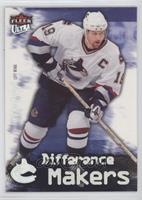 Markus Naslund [EX to NM]