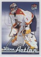 Roberto Luongo