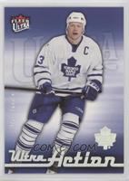 Mats Sundin