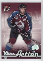 Joe Sakic