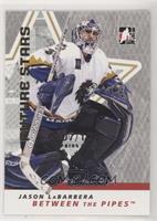 Future Stars - Jason LaBarbera #/10