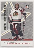 Future Stars - Kurt Mucha #/10