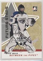 Future Stars - Kyle Moir #/10