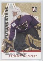 Future Stars - Michael Leighton #/10