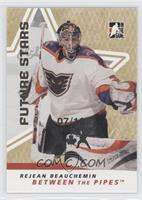 Future Stars - Rejean Beauchemin #/10