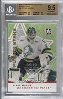 Future Stars - Steve Mason [BGS 9.5 GEM MINT] #/10