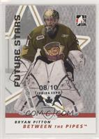 Future Stars - Bryan Pitton #/10