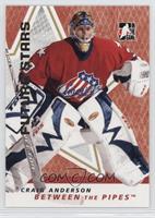 Future Stars - Craig Anderson