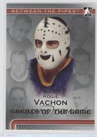 Greats Of The Game - Rogie Vachon
