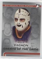 Greats Of The Game - Rogie Vachon