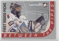 First Round Picks - Kari Lehtonen