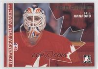 Team Canada - Bill Ranford