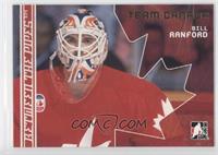 Team Canada - Bill Ranford