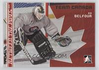 Team Canada - Ed Belfour