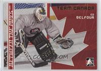 Team Canada - Ed Belfour