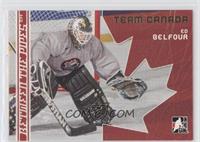 Team Canada - Ed Belfour