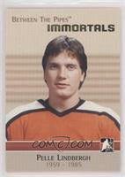 Immortals - Pelle Lindbergh