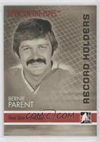 Record Holders - Bernie Parent