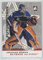 Future Stars - Jonathan Bernier