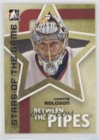 Stars of the Game - Dwayne Roloson