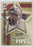 Stars of the Game - Marc-Andre Fleury