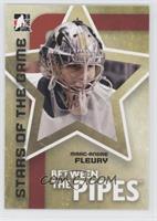 Stars of the Game - Marc-Andre Fleury