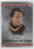 Greats Of The Game - Andy Moog