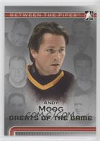 Greats Of The Game - Andy Moog